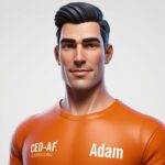 Adam